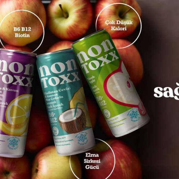 Fersan’dan Yenilikçi Ürünler ve Sağlıklı Lezzetler