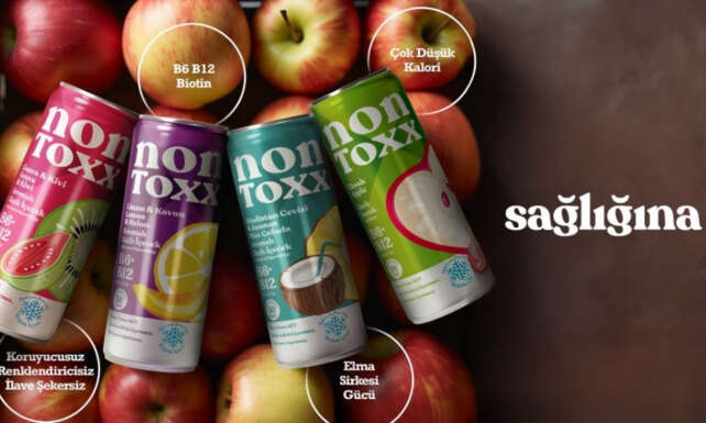 Fersandan Yenilikci Urunler ve Saglikli Lezzetler