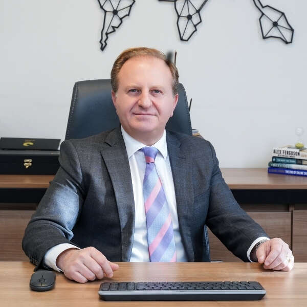 GPD Başkanı Alp Önder Özpamukçu: “Güvenli Gıda, Güçlü Tarım ve Sürdürülebilir Üretim Zinciriyle Mümkündür”