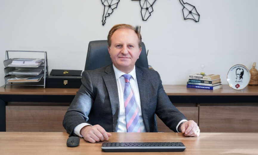 Guvenli Gida Guclu Tarim ve Surdurulebilir Uretim Zinciriyle Mumkundur