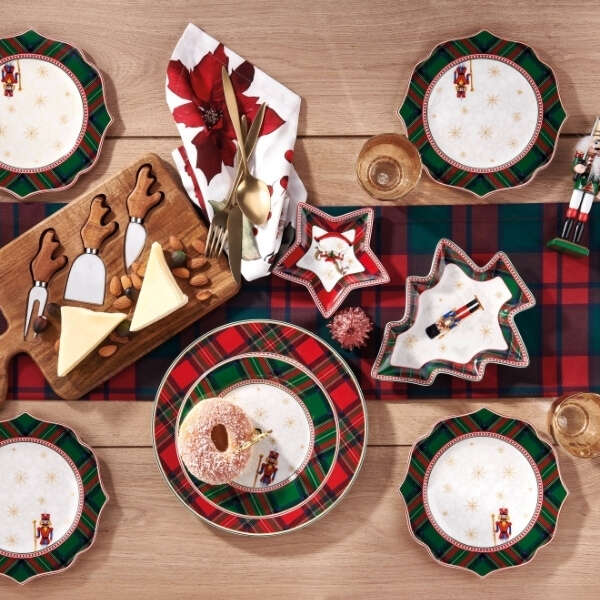 Hem sevdiklerinizi hem de kendinizi mutlu etmenin tam zamanı