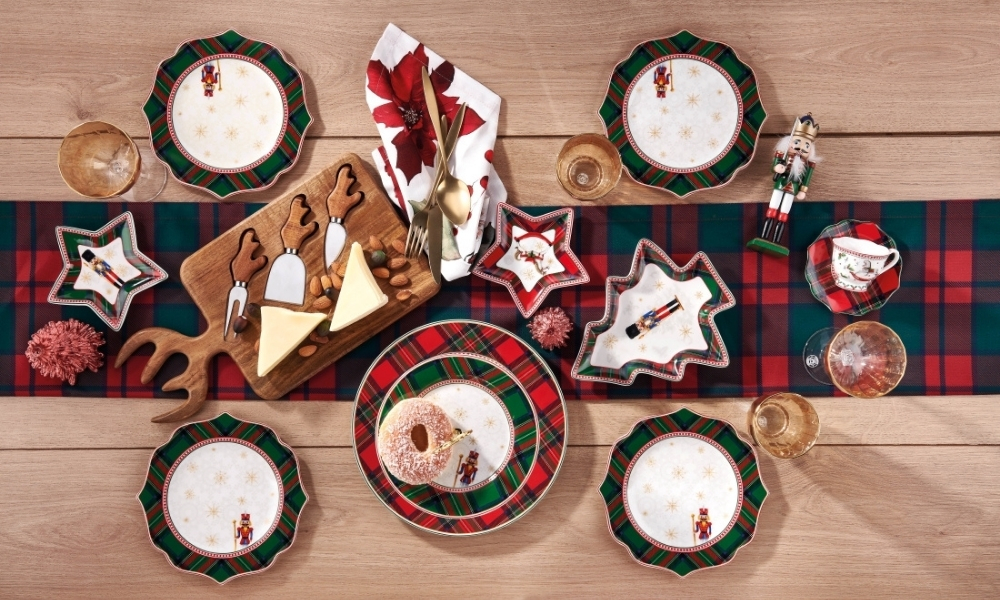 Hem sevdiklerinizi hem de kendinizi mutlu etmenin tam zamanı