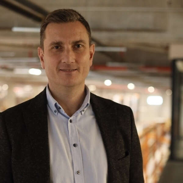 Atilla Alver: “Amacımız paketlerle birlikte markalar ve müşteriler için değeri, güveni ve memnuniyeti birlikte taşımak.”