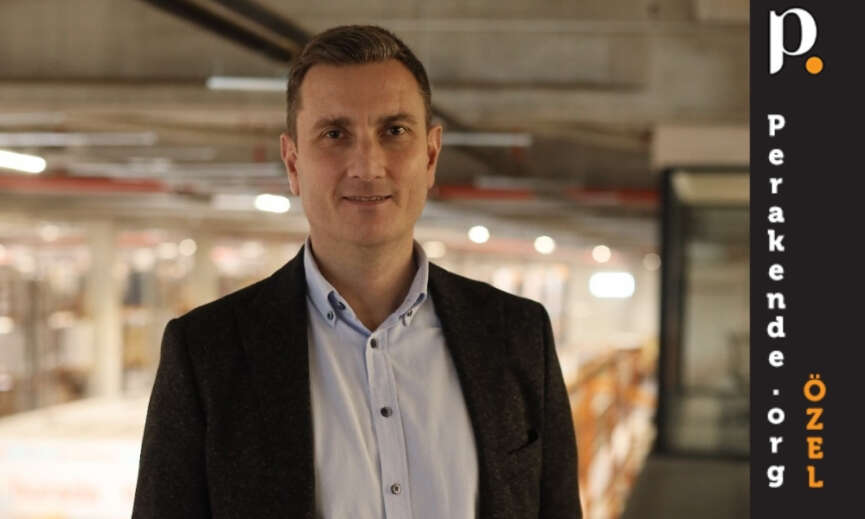 HepsiJET Genel Muduru Atilla Alver