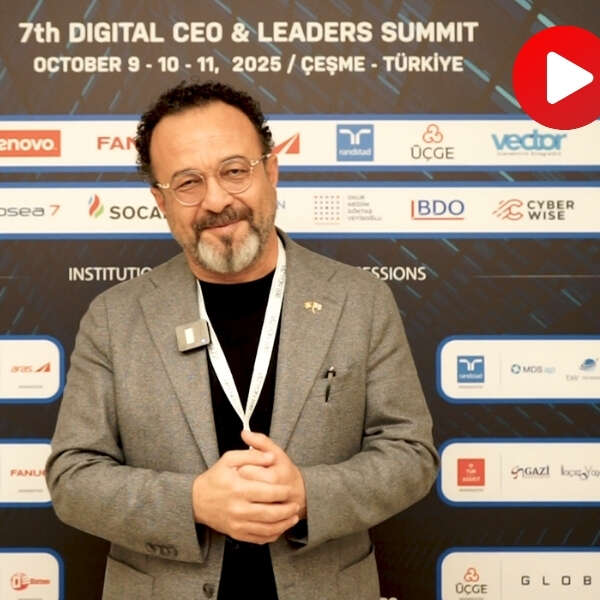 İlaçsız Yaşam Kurucusu ve Yönetim Kurulu Başkanı – Dr. Ümit Aktaş / Vizyon 100