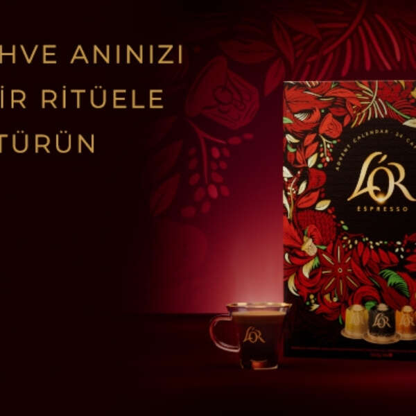 Kahve tutkunlarına özel bir armağan