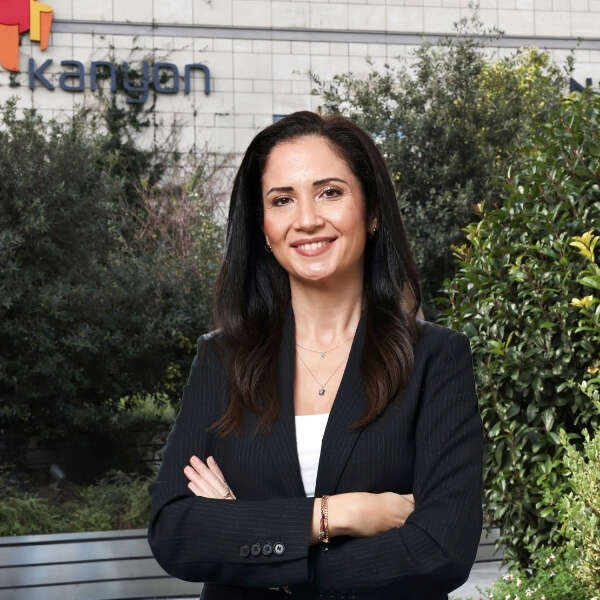 Kanyon’un Pazarlama ve Kiralama Müdürü Başak Gürtuna oldu!