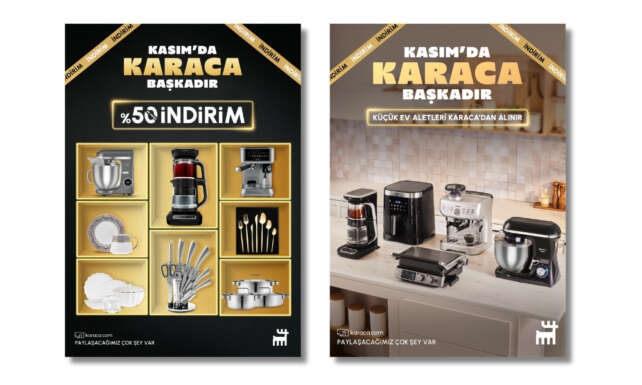 Karacadan Kasim Ayina Ozel Buyuk Indirimler Basladi