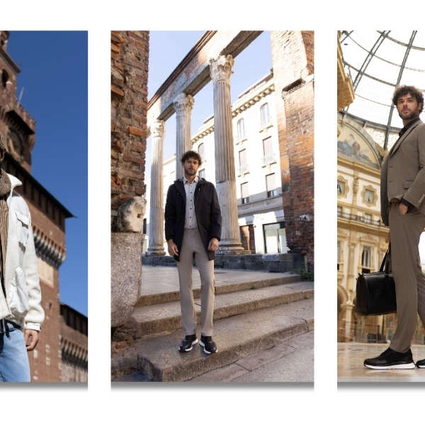 Kiğılı İtalya’da