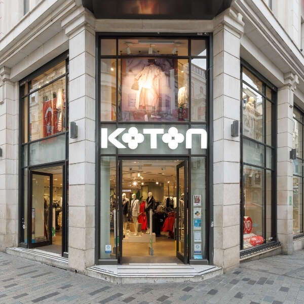 Erkmen Onbulak 9 Koton’dan Reel Büyüme ve Güçlü Karlılık Performansı