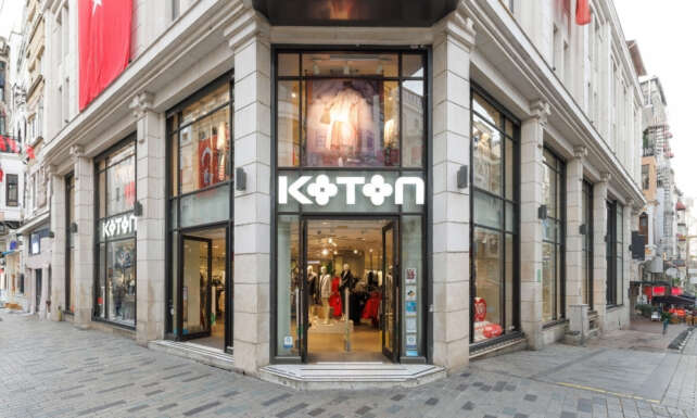 Kotondan Reel Buyume ve Guclu Karlilik Performansi