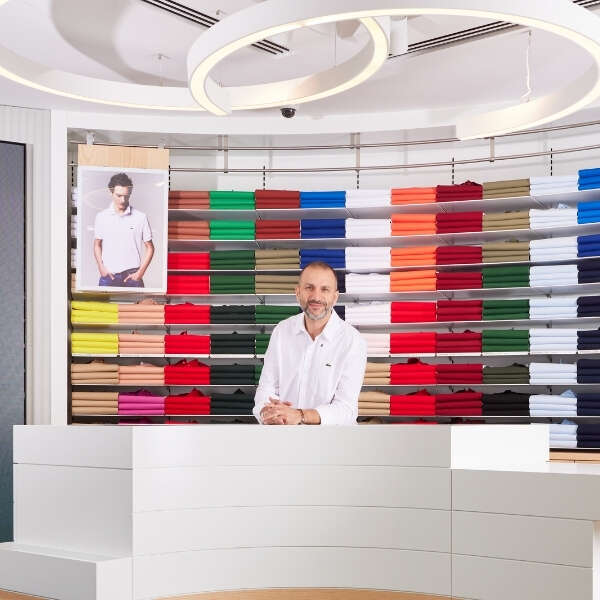 Lacoste Türkiye Web Sitesi Artık Herkes İçin Daha Erişilebilir