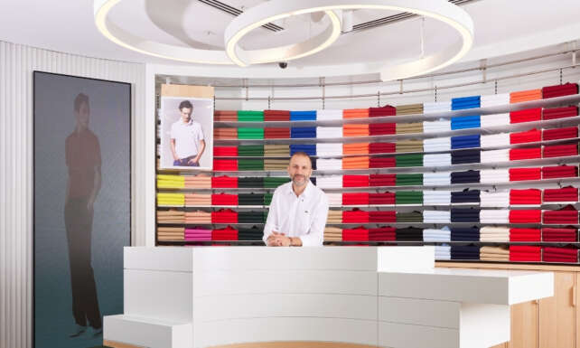 Lacoste Turkiye Web Sitesi Artik Herkes Icin Daha Erisilebilir