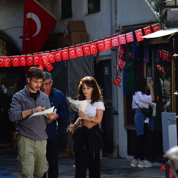 MR.DIY, İstanbul’un kalbinde oryantiring heyecanına eşlik ediyor