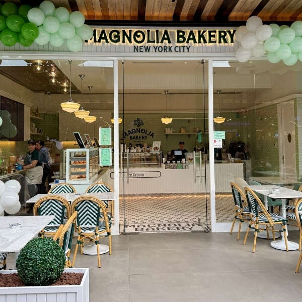 Magnolia Bakery, İstanbul’da lezzet ağını genişletiyor