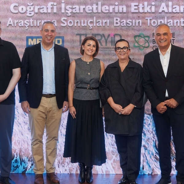 Metro Türkiye, Coğrafi İşaret Tescilli Ürünler Araştırmasıyla Sektöre Yine Öncülük Ediyor