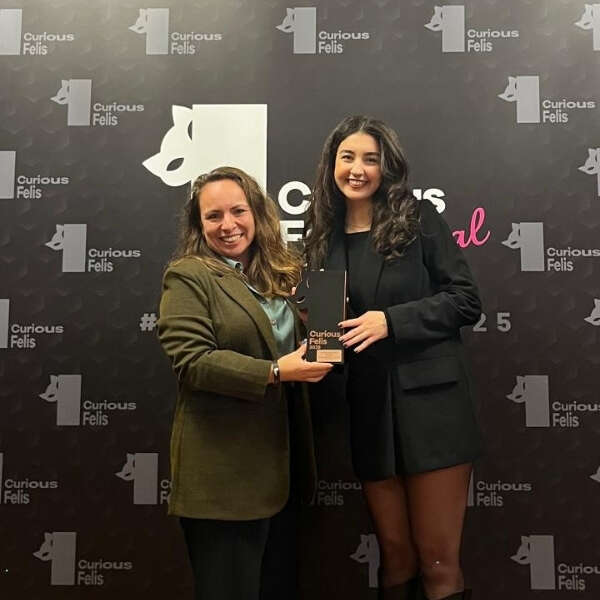 Metro Türkiye’nin “Balık Takımı” Projesine  Curious Felis’ten Bronz Ödül