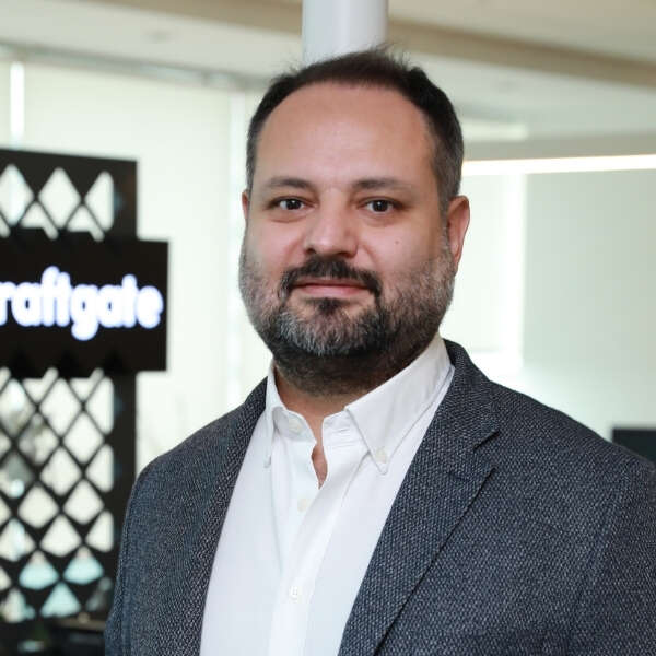 Murathan Özcan: “Craftgate’i sadece bir yazılım olarak değil, bir know-how’ın yansıması olarak görüyoruz”