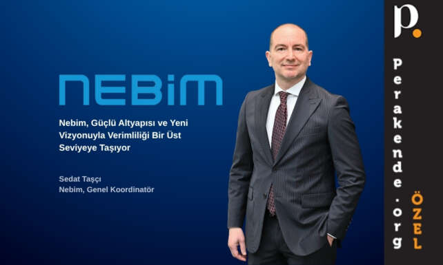 NEBIM Genel Koordinator Sedat Tasci 4