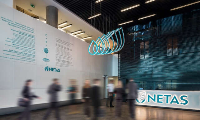 Netas 2025 Ucuncu Ceyrek Rakamlarini Acikladi