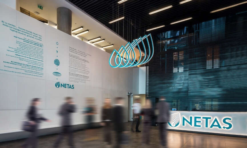 Netas 2025 Ucuncu Ceyrek Rakamlarini Acikladi