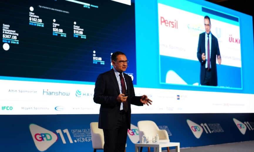 OBASE ve Mimeda 11. Ortak Gelisim Kongresinde karar zekasi ve perakende medyanin gelecegine odaklandi