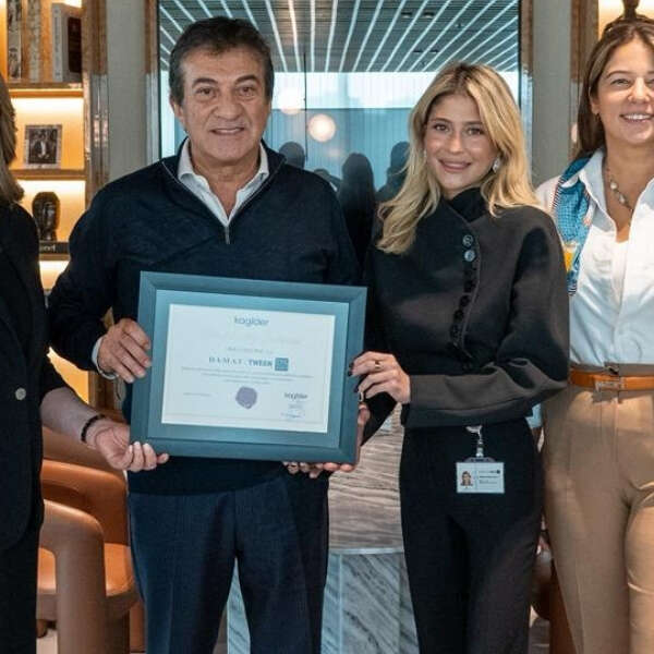 Orka Holding, KAGİDER’in FEM Sertifikasını Almaya Hak Kazandı