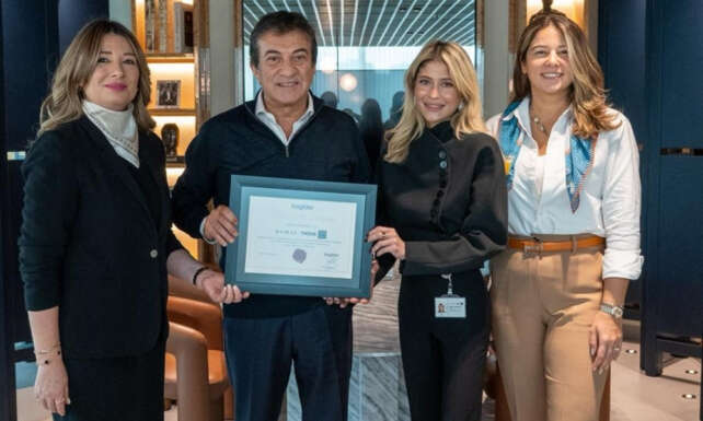 Orka Holding KAGIDERin FEM Sertifikasini Almaya Hak Kazandi