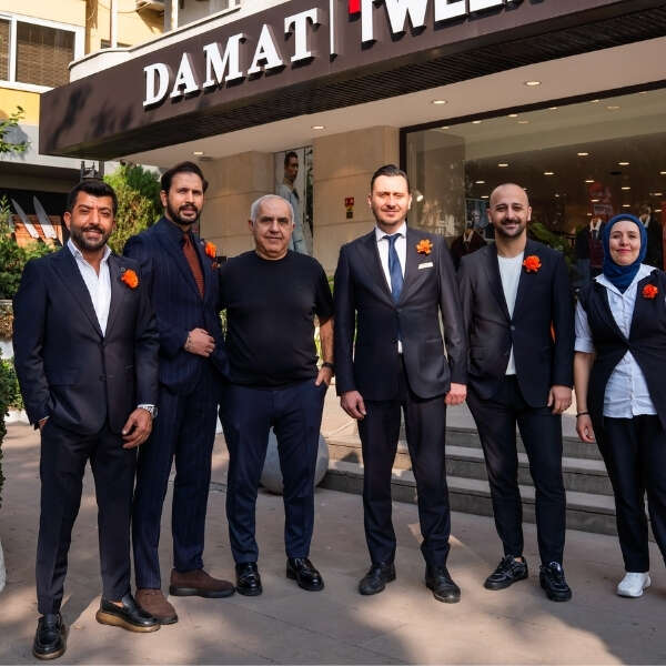 Orka Holding’den LÖSEV’e anlamlı farkındalık desteği