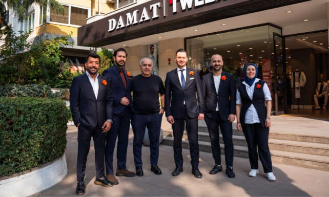 Orka Holdingden LOSEVe anlamli farkindalik destegi