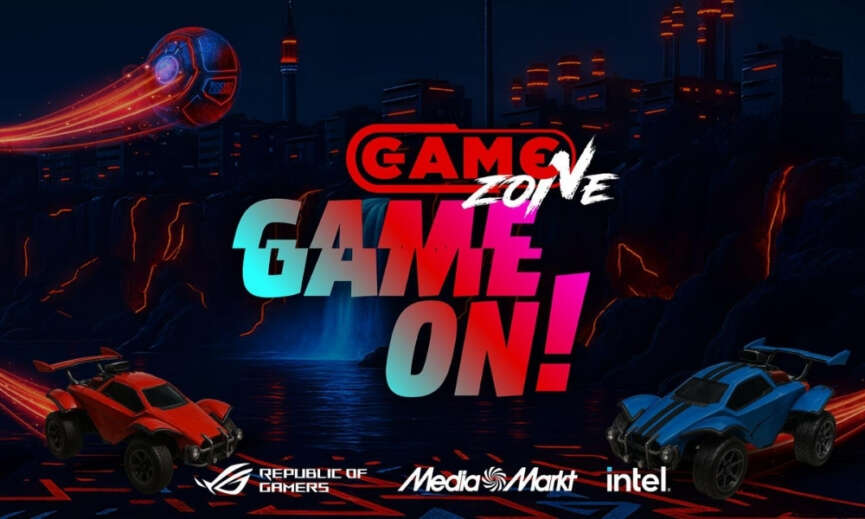 Oyun severlerin merakla bekledigi GameZone Game ON etkinligi Gebzede