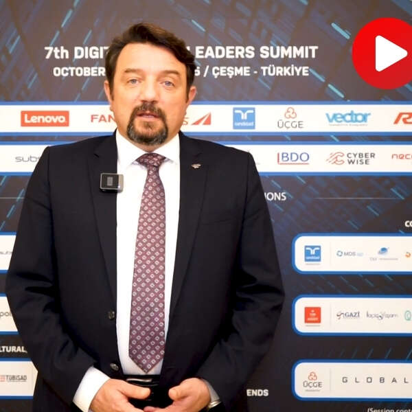 Polibak Plastik Film Genel Müdürü – Özgür Certuğ / Vizyon 100