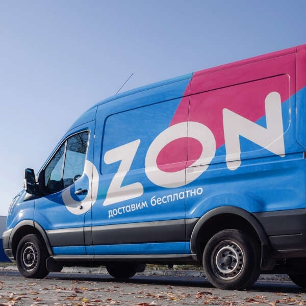 Ozon Global’deki Türk Satıcıların Cirosu 2025 Yılının 3. Çeyreğinde 1,5 Kat Arttı