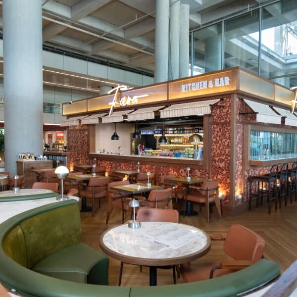 Erkmen Onbulak 12 Paterna Group, 2025 sezonunda 2,3 milyonu aşkın yolcuya hizmet verdi