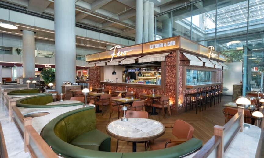 Paterna Group 2025 sezonunda 23 milyonu askin yolcuya hizmet verdi