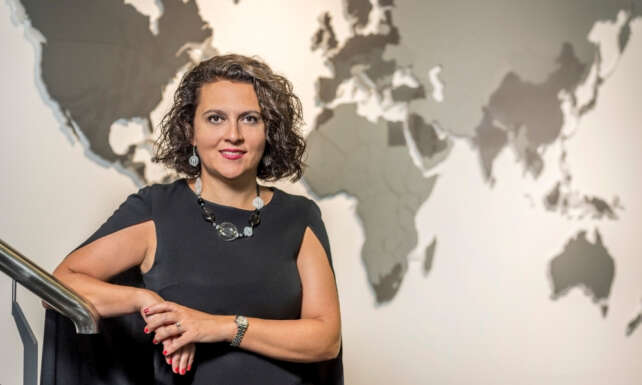 Perakende Sektoru Black Friday maratonunda teknoloji bas rolde