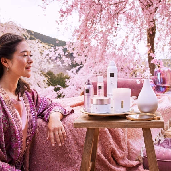 Küçük Anlarda Büyük Mutluluk: Rituals Artık Boyner’de!