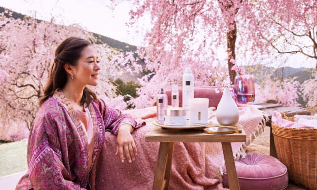 Rituals Artik Boynerde