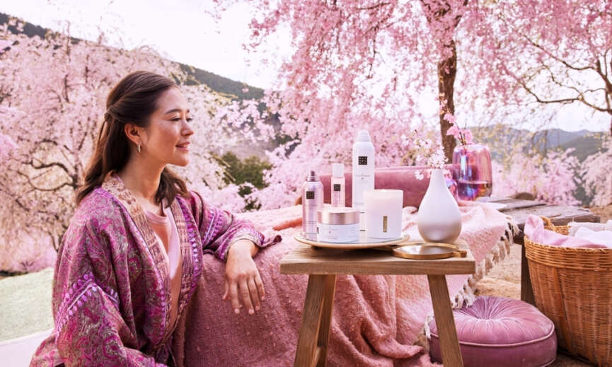 Rituals Artik Boynerde