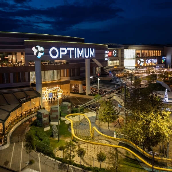 Rönesans Gayrimenkul Yatırım’ın operasyonel karı  yılın üçüncü çeyreğinde 135 milyon Euro’ya ulaştı