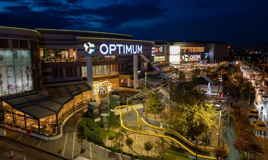 Ronesans Gayrimenkul Yatirimin operasyonel kari yilin ucuncu ceyreginde 135 milyon Euroya ulasti