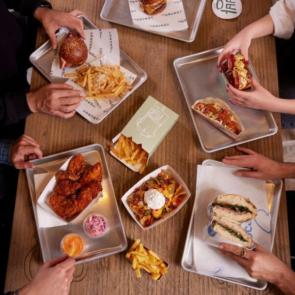 Sanatın En Lezzetli Deneyimi ‘Bites & Beats’ Zorlu PSM’de!