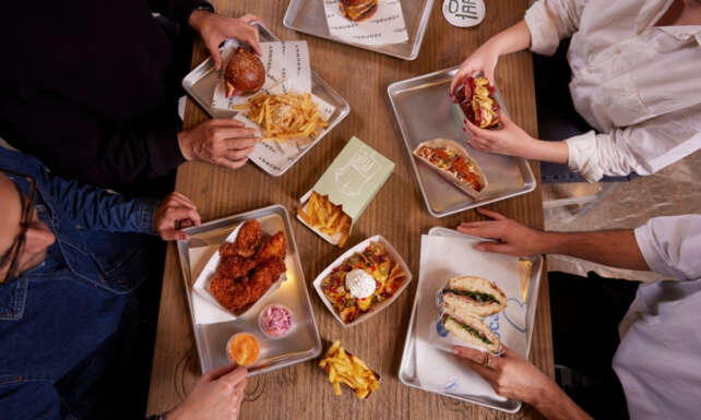 Sanatin En Lezzetli Deneyimi ‘Bites Beats Zorlu PSMde