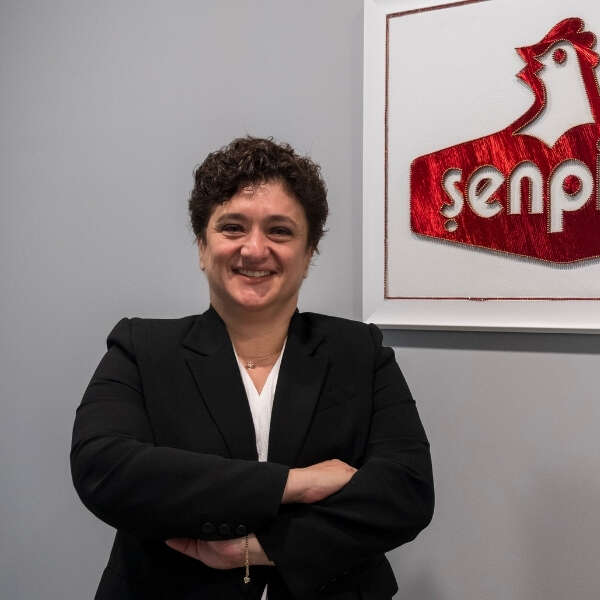 Şenpiliç, OSB Yıldızları Araştırması’nda 3 farklı kategoride ödüle layık görüldü