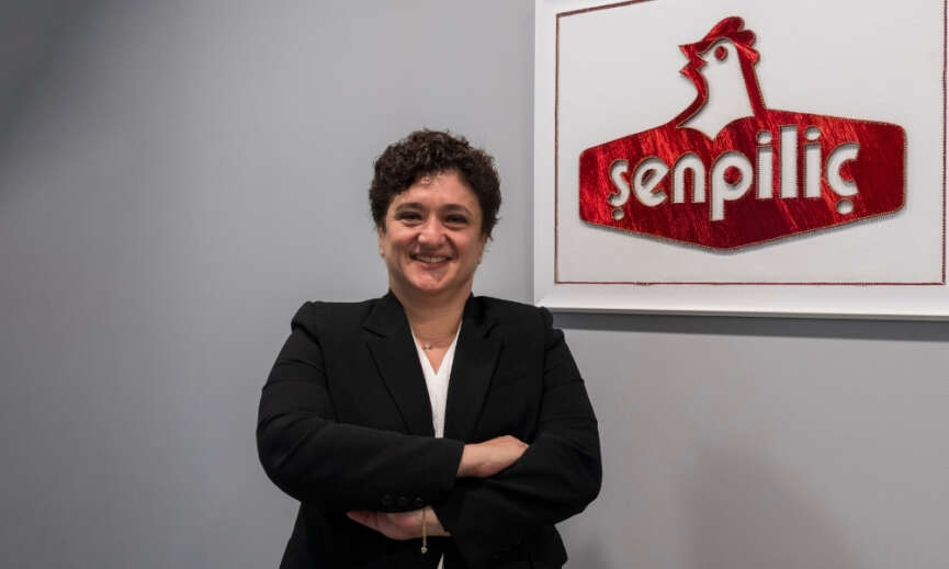 Senpilic OSB Yildizlari Arastirmasinda 3 farkli kategoride odule layik goruldu