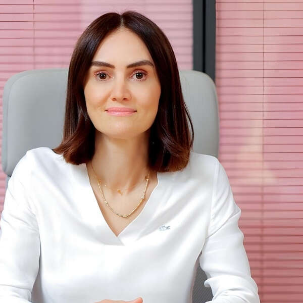 Ferda Sümer Arslan: “Suwen’in kalbinde kadın emeği var”