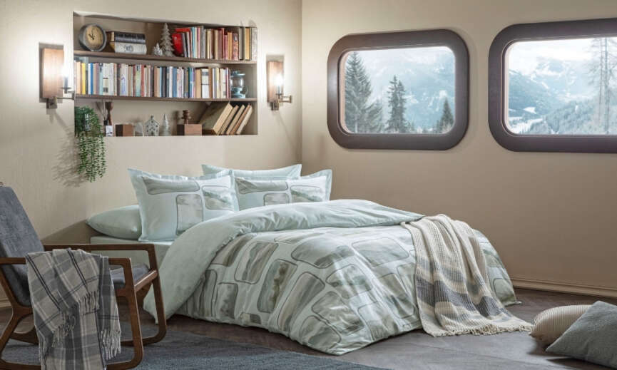 TAC Butikten Dogu Ekspresi yolculuguna davet