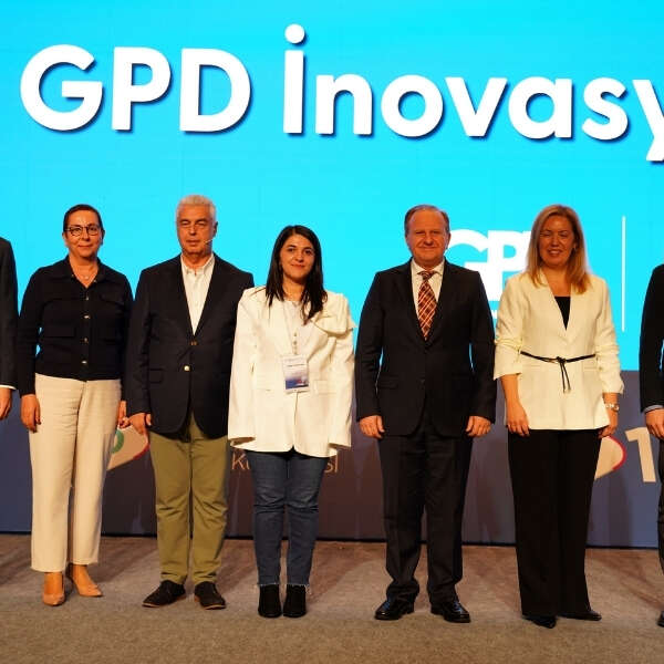 Tarımda yenilikçi uygulamalar ‘GPD İnovasyon Ödülleri’ almaya hak kazandı