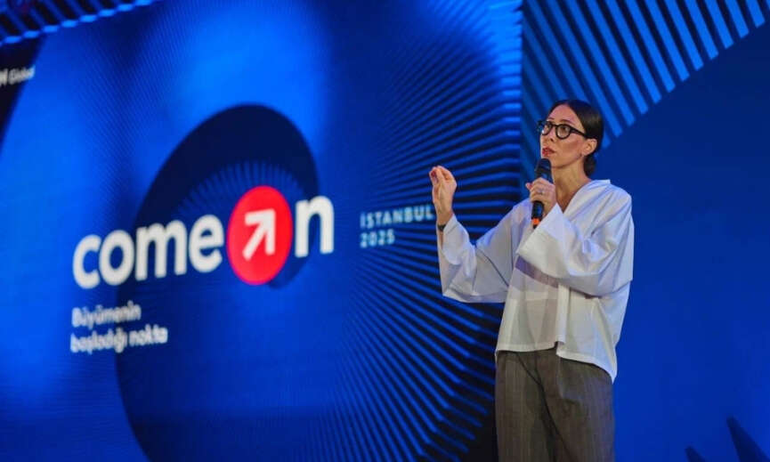 Turk saticilar Ozon pazar yerinde GMVyi ikiye katladi