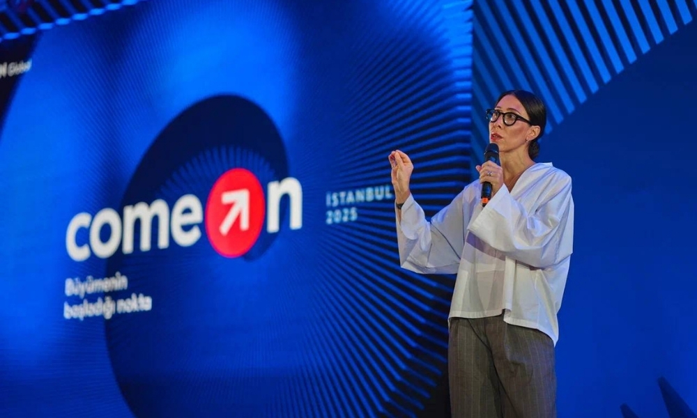 Rusya’daki en büyük indirim: Türk satıcılar Ozon pazar yerinde GMV’yi ikiye katladı